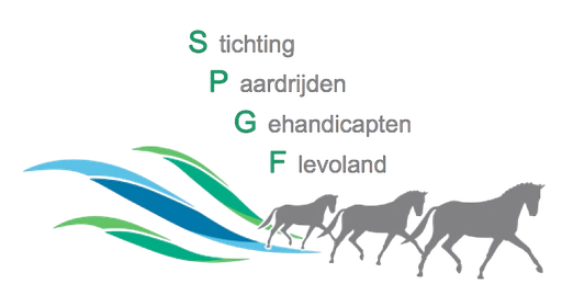 Stichting Paardrijden Gehandicapten Flevoland