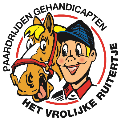 Stichting Paardrijden Gehandicapten "Het Vrolijke Ruitertje"