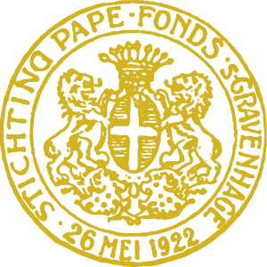 Stichting Pape- Fonds