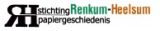 Stichting Papiergeschiedenis Renkum- Heelsum