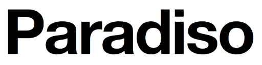 Stichting Paradiso Amsterdam