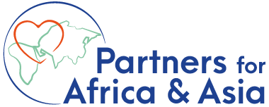 Stichting Partners For Africa& Asia Foundation