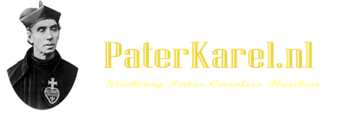 Stichting Pater Carolus Houben