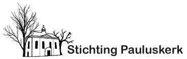 Stichting Pauluskerk G. K. I. N. Regio Tilburg