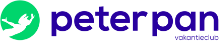 Stichting Peter Pan Vacantieclub