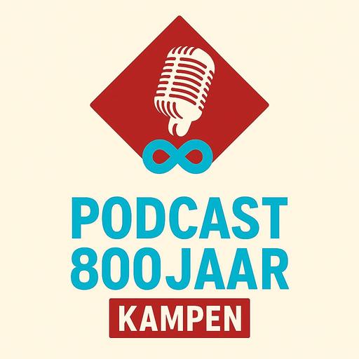 Stichting Podcast Kampen800 Jaar