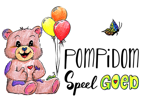 Stichting Pompidom Speelgoed En Meer