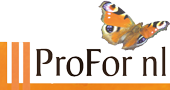 Stichting Profor- Professionele Vrijwilligersorganisatie