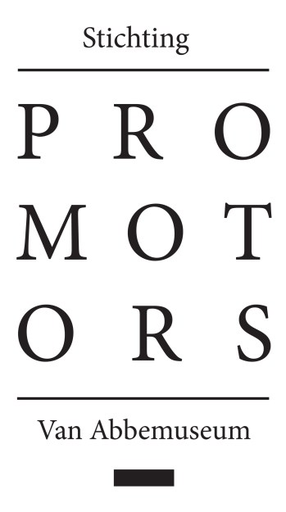 Stichting Promotors Van Abbe- Museum
