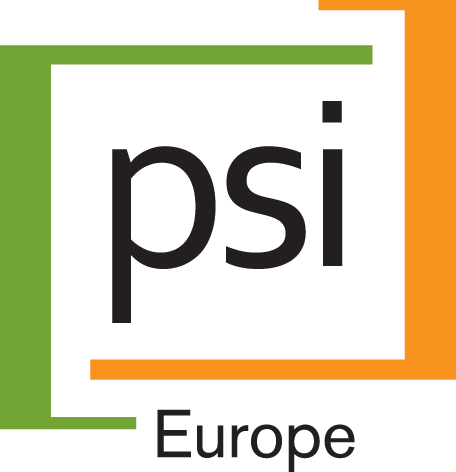 Stichting Psi- Europe