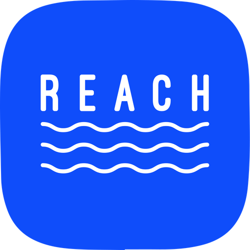 Stichting Reach Community Groningen