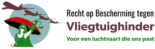Stichting Recht Op Bescherming Tegen Vliegtuighinder (Rbv)