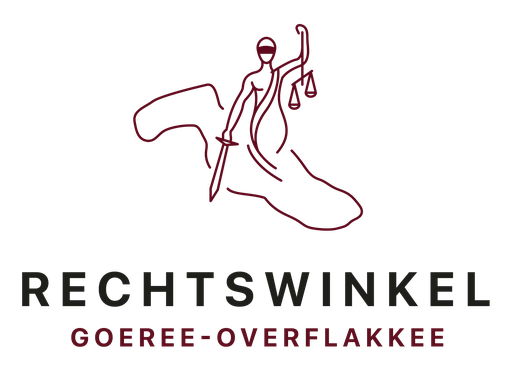 Stichting Rechtswinkel Goeree- Overflakkee