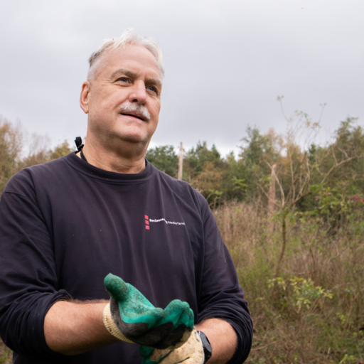 Stichting Reclassering Nederland