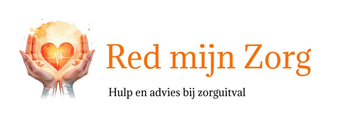 Stichting Red Mijn Zorg