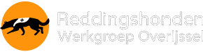 Stichting Reddingshondenwerkgroep Overijssel