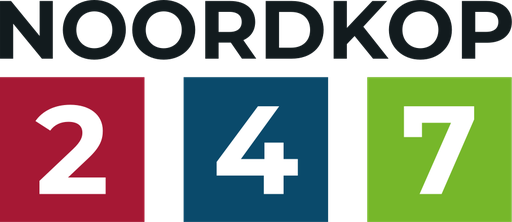 Stichting Regio- Omroep Noordkop logo