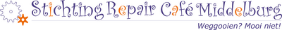 Stichting Repair Cafe Middelburg
