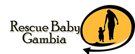 Stichting Rescue Baby Gambia