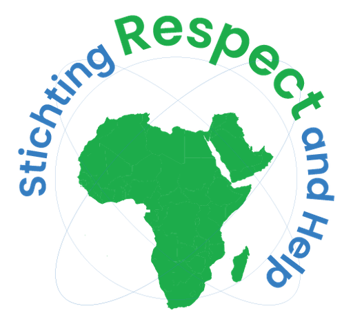 Stichting Respect And Help