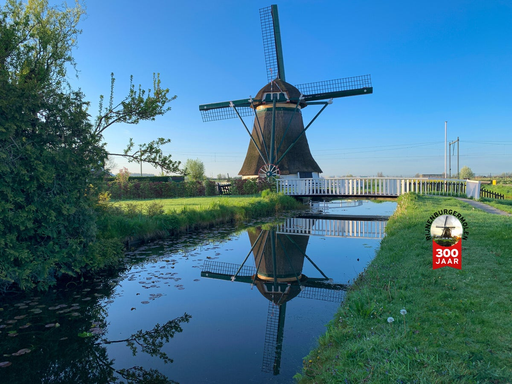 Stichting Rijnenburgermolen