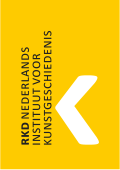 Stichting Rkd- Nederlands Instituut Voor Kunstgeschiedenis