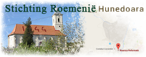 Stichting Roemenie Hunedoara