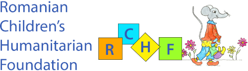 Stichting Romanian Children 'SHumanitarian Foudation