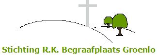Stichting Rooms- Katholieke Begraafplaats Groenlo