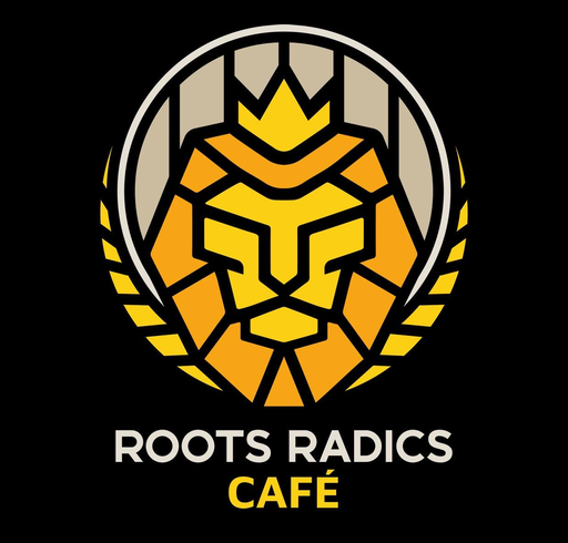 Stichting Roots Radics Cafe
