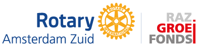 Stichting Rotary Amsterdam Zuid Persoonlijke Groei Fonds