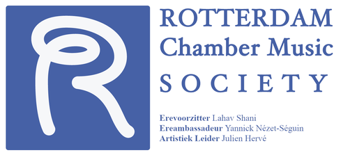 Stichting Rotterdam Chamber Music Society