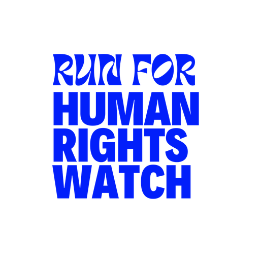 Stichting Run For Human Rights Watch