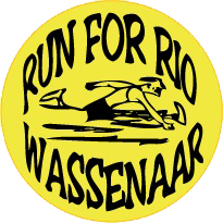 Stichting Run For Rio