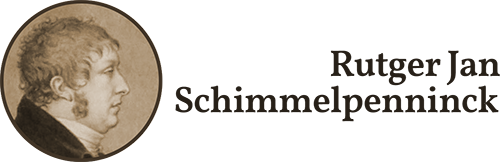 Stichting Rutger Jan Schimmelpenninck