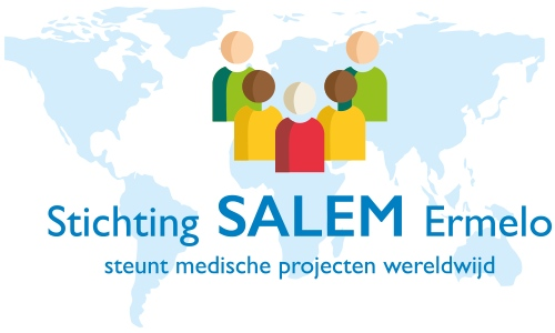 Stichting Salem Ermelo