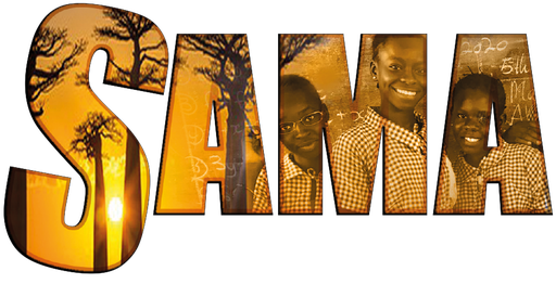 Stichting Sama Ngedema