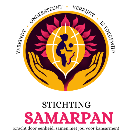 Stichting Samarpan