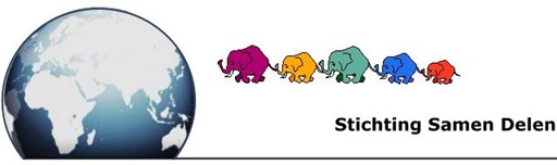 Stichting Samen Delen