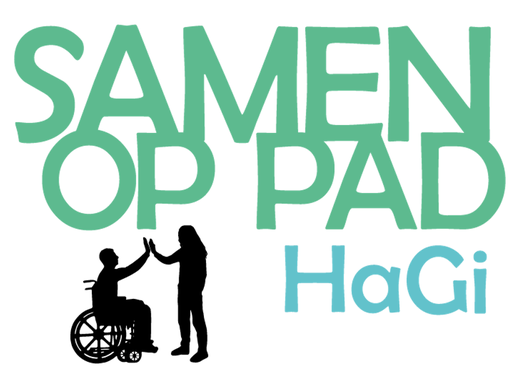 Stichting Samen Op Pad Hagi
