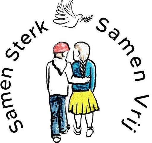 Stichting Samen Sterk, Samen Vrij