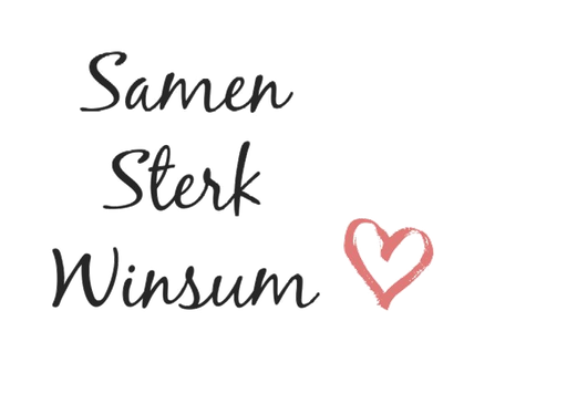 Stichting Samen Sterk Winsum