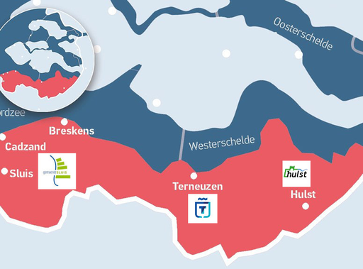 Stichting Samen Voor Zeeuws- Vlaanderen