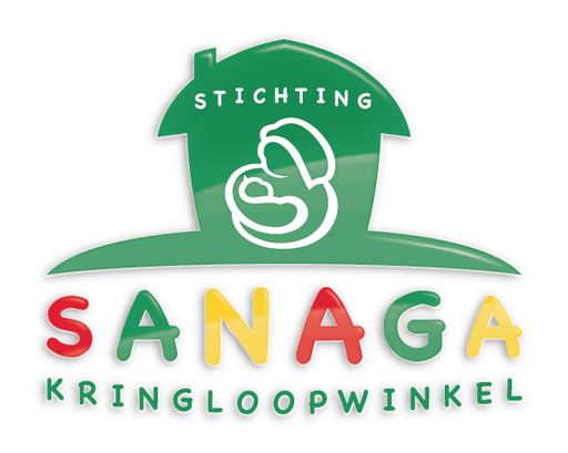 Stichting Sanaga Kringloopwinkel