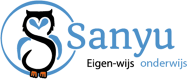 Stichting Sanyu Onderwijs