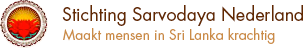 Stichting Sarvodaya Nederland