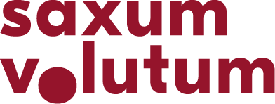 Stichting Saxum Volutum