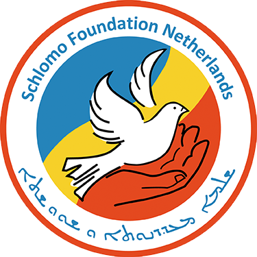 Stichting Schlomo