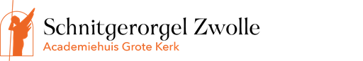 Stichting Schnitgerorgel Zwolle