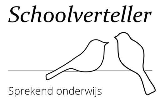 Stichting Schoolverteller